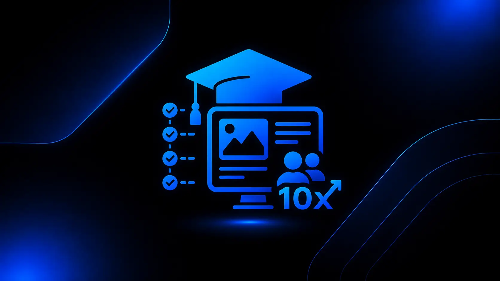 Curso Academia Asistida 10x en LizardPages Academy