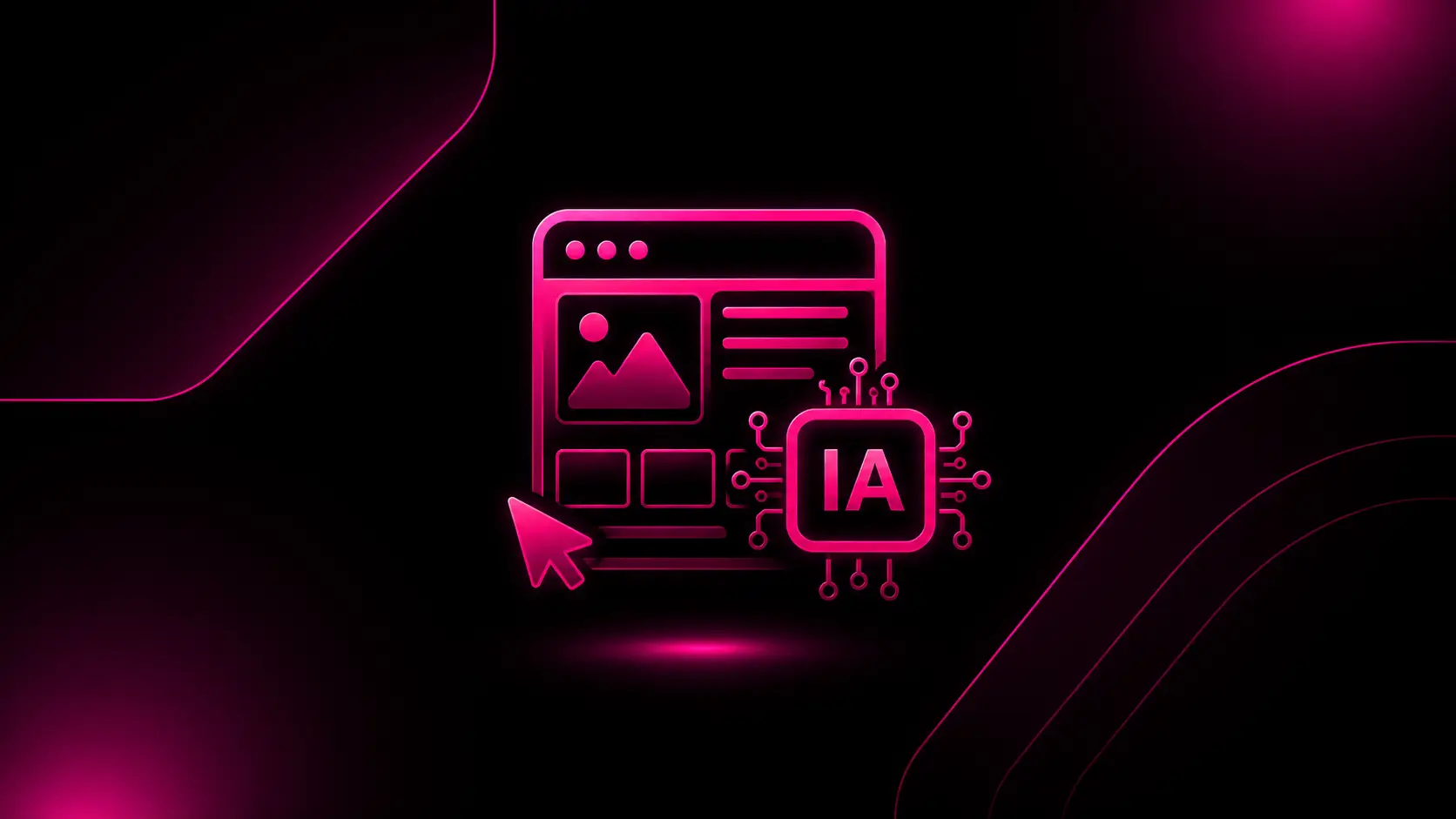 Curso Web + IA — Inteligencia artificial aplicada al desarrollo web